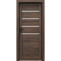 Porta Verte HOME J.4 Dub Šarlátový 